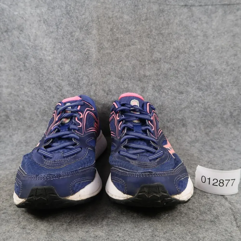 Saucony Shoes Womens 8 Cohesion 12 Running Sneaker Trainer Athletic Sport Active